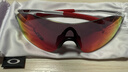 OAKLEY歐克利運動(dòng)太陽(yáng)鏡跑步墨鏡騎行防風(fēng)鏡EVZERO PATH 0OO9313 曬單實(shí)拍圖