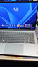 聯(lián)想 瑞天筆記本電腦 14英寸(英特爾酷睿Ultra5 32G 1T 2.8K 120Hz) 商務(wù)辦公學(xué)生輕薄本 銀灰 曬單實(shí)拍圖
