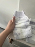 babycare皇室pro裸感拉拉褲mini裝XL16(12-17kg)嬰兒尿不濕超薄透氣大吸量 曬單實(shí)拍圖