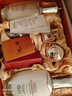 后（The history of Whoo）whoo天氣丹護膚品水乳面霜補水保濕滋潤緊致抗皺七件套禮盒情人節 天氣丹水150ml 曬單實(shí)拍圖