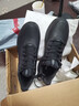 361°運動(dòng)鞋男秋冬季防潑水輕便保暖休閑厚底慢跑步鞋子男672132246-5 曬單實(shí)拍圖