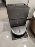 科沃斯掃地機器人X11PRO掃拖洗烘一體自動(dòng)清洗滾筒洗地機器人智能黑銀水箱版 曬單實(shí)拍圖