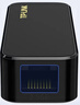 TP-LINK USB3.0千兆有線(xiàn)網(wǎng)卡2.5G轉換器 USB轉RJ45網(wǎng)口 蘋(píng)果小米華為筆記本電腦轉接頭 2.5G免驅免安裝UG330 曬單實(shí)拍圖