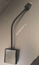 聯(lián)想（Lenovo）HDMI轉VGA轉換器充電器高清視頻轉接頭電腦臺式機筆記本小米電視盒子PS5連電視顯示器車(chē)載投影儀 曬單實(shí)拍圖