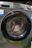 統帥（Leader）海爾出品 悅己滾筒洗衣機 全自動(dòng)家用內衣洗 10公斤超薄 京東自營(yíng)以舊換新家電補貼XQGL100-LJ526H 曬單實(shí)拍圖