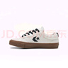 匡威（Converse）官方 Sport Casual漫步星箭休閑板鞋小白鞋A13787C A13787C 42 曬單實(shí)拍圖