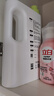 babycare嬰兒洗衣液 無(wú)酒精寶寶專(zhuān)用兒童酵素去污清潔劑（3.3L組合裝） 曬單實(shí)拍圖