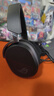 ROG破風(fēng) 頭戴式電競游戲耳機無(wú)線(xiàn)三模連接  SpeedNova無(wú)線(xiàn)技術(shù) 輕量化RGB 三角洲行動(dòng) 曬單實(shí)拍圖