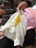 爹地寶貝拉拉褲云感棉柔L24(9-14KG)干爽不反滲輕柔超能吸便攜mini裝 曬單實(shí)拍圖