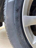 米其林（MICHELIN）汽車(chē)輪胎 215/55R17 94V 浩悅五代Primacy 5 適配邁騰帕薩特/天籟 曬單實(shí)拍圖