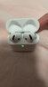 UKL【華強北頂配丨Air4代降噪款】藍牙耳機適配蘋(píng)果無(wú)線(xiàn)2025新款半入耳式金榜iphone17/16/15/14pods4 【原版正裝全功能主動(dòng)降噪版】 【主動(dòng)降噪+空間音頻+三真電量】 曬單實(shí)拍圖