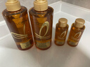 歐萊雅（LOREAL）大金瓶洗發(fā)水洗發(fā)露奇煥精油潤發(fā)柔順順滑干枯發(fā)洗頭膏洗護套裝 大金瓶洗發(fā)露440ml*2+100ml*2 曬單實(shí)拍圖