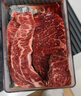 歐朗沃澳洲進(jìn)口M9雪花牛小排谷飼和牛原切牛排 生鮮牛肉新鮮肉類(lèi)食材 M9牛小排 500g 曬單實(shí)拍圖