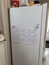 東芝（TOSHIBA）小小白271L三門(mén)冰箱285超薄變溫母嬰保鮮一級能效家用變頻節能無(wú)霜省電GR-RM285WI-PM153國家補貼 曬單實(shí)拍圖