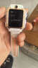 小天才兒童電話(huà)手表Z6Pro少年版茶金白防水GPS定位學(xué)生兒童智能手表移動(dòng)聯(lián)通電信4G視頻拍照雙攝男女表 曬單實(shí)拍圖