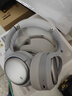 弱水時(shí)砂【2025新款】寒武紀頭戴式耳機藍牙無(wú)線(xiàn)降噪耳機手機電腦游戲低延遲超長(cháng)續航送男女友學(xué)生 【旗艦版】輕紗灰|IMAX級沉浸聲 曬單實(shí)拍圖