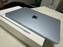 Apple/蘋(píng)果AI筆記本/2025款MacBookAir13英寸M4(10+10核)16G 512G 天藍色電腦MC6U4CH/A 曬單實(shí)拍圖