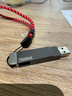 ThinkPad聯(lián)想Thinkbook 128GB Type-C USB3.1 U盤(pán) 讀速150MB/s 手機電腦 雙接口 u盤(pán)辦公商務(wù)優(yōu)盤(pán)BU100 曬單實(shí)拍圖