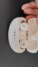 OPPO Enco X3 真無(wú)線(xiàn)入耳式藍牙耳機降噪耳機通用蘋(píng)果華為小米手機  無(wú)線(xiàn)充版米白 曬單實(shí)拍圖