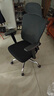 永藝M60人體工學(xué)椅辦公椅電腦電競椅子人工力學(xué)座椅學(xué)習 曬單實(shí)拍圖