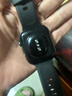華為（HUAWEI）【咨詢(xún)享優(yōu)惠】華為WATCH FIT 4手表運動(dòng)智能100+模式藍牙通話(huà)房顫早搏提醒男女成人3AX智能Pro 韻律黑丨送定制表帶+精美表盤(pán) 曬單實(shí)拍圖