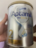 愛(ài)他美（Aptamil）澳洲白金版12DHA段葉黃素嬰幼兒配方奶粉鉑金裝0-6月900g新西蘭 2段 1罐【日期新鮮至27年9-10月】 曬單實(shí)拍圖