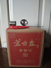 蘆臺春 老醬酒 醬香型白酒 53度 2.5L 壇裝盒裝馬年送禮 曬單實(shí)拍圖