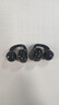 漫步者（EDIFIER）FitClip Ultra耳夾式藍牙耳機開(kāi)放無(wú)線(xiàn)不入耳2025新款AI同聲翻譯降噪運動(dòng)音樂(lè )游戲電競 骨傳導概念 黑色+磁吸收納袋+曬單10元 曬單實(shí)拍圖
