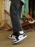Air Jordan 1 Low黑白熊貓男鞋女鞋AJ1籃球鞋低幫運動(dòng)鞋專(zhuān)業(yè)清洗 AJ黑白熊貓 36 曬單實(shí)拍圖