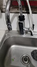 康佳電熱水龍頭即熱式水龍頭速熱水龍頭小廚寶變頻恒溫加熱器廚房寶陽(yáng)臺家用水龍頭冷熱水器二合一 曬單實(shí)拍圖