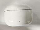 vivo TWS 5 簡(jiǎn)單白 60dB深海智慧降噪 跨生態(tài)無(wú)縫三連接 藍牙耳機 S50搭配耳機 曬單實(shí)拍圖