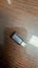 塵土 Micro USB轉Type-C轉接頭 連接線(xiàn)充電線(xiàn)安卓轉換器頭 通用華為小米紅米榮耀三星手機 Type-c母轉Mini USB公【一個(gè)裝】 曬單實(shí)拍圖
