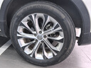 朝陽(yáng)輪胎 全新汽車(chē)輪胎 17寸 215/60R17 SU318a 96H 曬單實(shí)拍圖