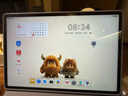 HUAWEI MatePad Air 12英寸 2025 華為平板電腦 鴻蒙AI 2.8K高刷超清全面屏 WIFI 12GB+256GB 煙云灰 曬單實(shí)拍圖