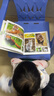 【點(diǎn)讀版】小寶貝早教啟蒙全書(shū)全套8冊 0-3-6歲幼兒園兒童看圖識字動(dòng)物認知百科全書(shū)汽車(chē)飛機認知圖畫(huà)書(shū)唐詩(shī)兒歌中英雙語(yǔ)繪本 小寶貝早教啟蒙全書(shū)：動(dòng)物大世界 曬單實(shí)拍圖