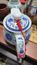 FANCYCHIC景德鎮青花瓷茶具陶瓷茶壺泡茶壺帶網(wǎng)家用壺單壺復古大號茶壺 大號 500ml 曬單實(shí)拍圖