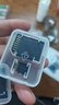 128GB TF（MicroSD）存儲卡 U3 4K 手機平板高速內存卡行車(chē)記錄儀監控攝像頭游戲機 256GB高速通用【配SD卡套+收納盒】 曬單實(shí)拍圖