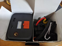 埠威BUWEI【3C認證】汽車(chē)應急啟動(dòng)電源充氣泵便攜一體機車(chē)載12V搭電寶打氣搭電戶(hù)外充電寶移動(dòng)打火神器 曬單實(shí)拍圖