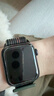 蘋(píng)果手表維修iWatch維修換外屏換屏幕總成換電池換后蓋進(jìn)水維修 iwatch（se） 更換藍寶石外屏（免費取送） 曬單實(shí)拍圖