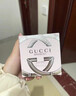 古馳（GUCCI）竹韻女性淡香水女士30ml花香送閨蜜女友紀念日生日新年禮物 曬單實(shí)拍圖