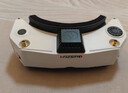 HDZero Goggle2飛行眼鏡V2護目鏡穿越機高清數字模擬圖傳視頻眼罩 RACING S1楓葉天線(xiàn)【左旋】 HDZero goggle2眼鏡 曬單實(shí)拍圖