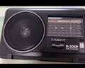 德生（Tecsun） R-305P便攜式收音機老年人 全波段 高靈敏度指針電視伴音FM調頻中波半導體 曬單實(shí)拍圖