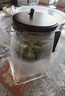 憶壺茶泡茶壺飄逸杯茶水分離玻璃泡茶神器高端辦公室家用帶過(guò)濾泡紅茶杯 曬單實(shí)拍圖