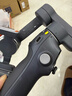 大疆DJI Osmo Mobile 8 手機穩定器手持云臺OM8 360度跟拍防抖自拍桿折疊便攜直播vlog神器 曬單實(shí)拍圖