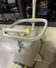 babycare雙子滑板車(chē)兒童滑板車(chē)1-3-8歲多功能寶寶可坐遛娃神器禮物 星屑灰 曬單實(shí)拍圖