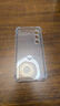 京豪 適用三星S23手機殼防摔S23手機套全包鏡頭保護透明氣囊硅膠軟殼個(gè)性簡(jiǎn)約商務(wù)男女新款后蓋保護殼 6.1寸三星S23（SM-S9110）氣囊防摔軟殼 曬單實(shí)拍圖