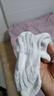 拾襪記襪子男中筒秋冬季抗菌防臭運動(dòng)加厚毛巾底防滑長(cháng)短筒男襪 曬單實(shí)拍圖