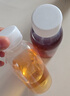 靜閑居中藥分裝瓶一次性瓶子中藥瓶酒分裝塑料瓶藥瓶油瓶密封食品便攜 中藥分裝瓶10個(gè)300ml 曬單實(shí)拍圖
