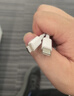 酷威貓適用于蘋(píng)果充電線(xiàn)PD30W快充iPhone14promax數據線(xiàn)13/12/11/XS/8plus手機充電器iPad平板閃充套裝 【6-14系列】2.0米快充線(xiàn) 曬單實(shí)拍圖