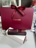 TOM FORD焰欲限定TF細黑管52裸玫瑰絲緞啞光 TF口紅 唇膏化妝品生日禮物女 曬單實(shí)拍圖
